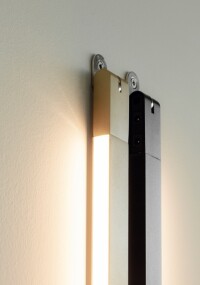 Beleuchtungs-Set Mikaline à la Delta Light