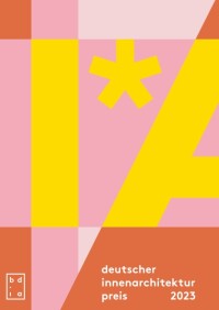 DIAP: Deutscher Innenarchitekturpreis 2023 verliehen