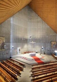 Neues Licht für St. Paulus in Künzelsau