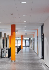 Regiolux Downlights: Changy für Neubau und Sanierung