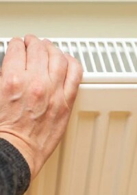 Forscher nutzen Lebensmittelabfälle zur Wärmespeicherung in Heizungsanlagen