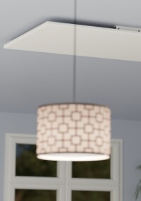 Studie: Potenzialbewertung von Infrarotheizungen als Spitzenlastabdeckung