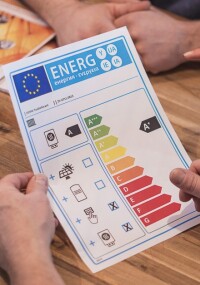 Verbundanlagenlabel erstellen über Heizungslabel.de