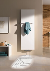 Kermi: Heizkörpertausch bei Renovierungen