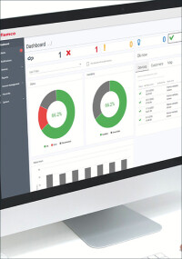 Flamcos digitaler Helfer für Installateure und Gebäudemanager