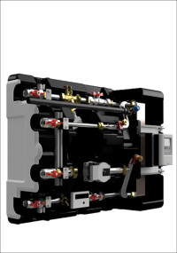Malotech: neue Hausübergabestationen von 20 bis 300 kW