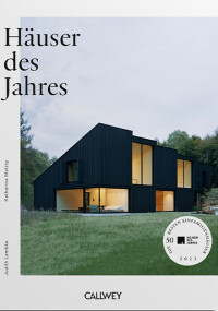 Callwey: Häuser des Jahres 2023