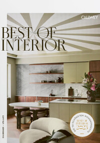 Callwey: Best of Interior 2023