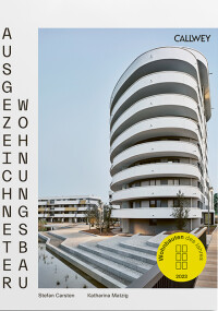 Callwey: Wohnbauten des Jahres 2023