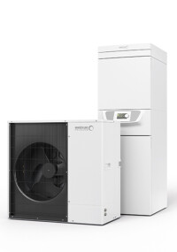 Trennpufferspeicher PSW55: Brötjes Team-Player für Wärmepumpen