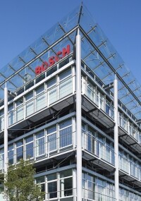 Bosch Building Technologies richtet sich neu aus