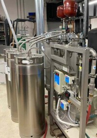 Orben: Bypassverfahren für Heizungswasser nach VDI 2035