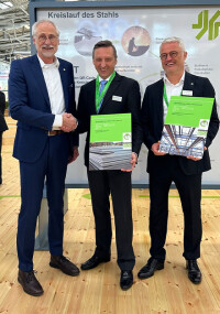 bauforumstahl e.V.: Neue Umwelt-Produktdeklarationen für Baustahlprodukte