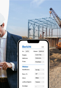 PlanRadar Studie analysiert Projektkommunikation zwischen Generalunternehmern und Dienstleistern