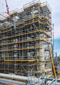 PERI SE hat Promaintain übernommen