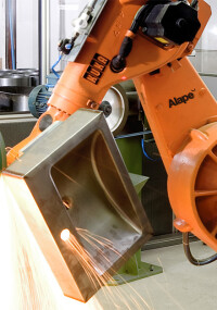 Roca Gruppe übernimmt Alape