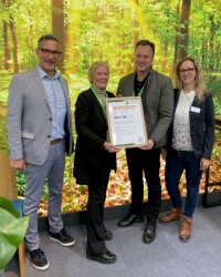 Hirsch Porozell Dämmprodukte QNG ready