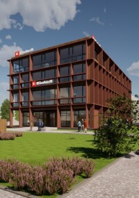 Cemex liefert Vertua-Zemente nach QNG