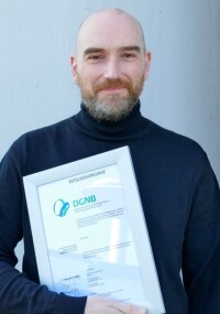 Nachhaltigkeit beim Kleb- und Dichtstoffhersteller Soudal