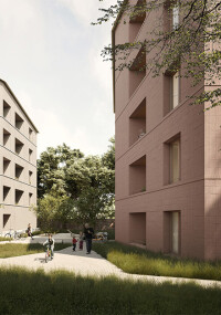 DBU: Baustoff Lehm erspart Klimatechnik