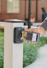 Aliro: Vereinheitlichung von digitalen Türschlüsseln