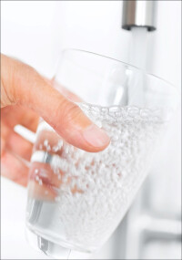 Informationen zur Trinkwasserverordnung 2023