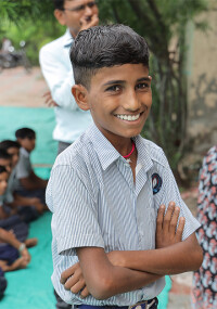 Viega Foundation unterstützt WASH-Projekte in Indien