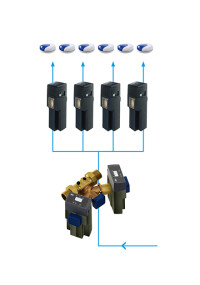 SYR: Leckageschutz für die Umweltforschungsstation auf der Zugspitze