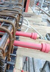 Aquatherm Polypropylen-Rohrleitungen: Verarbeitung auch bei Minusgraden