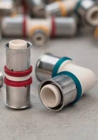 KAN-therm ultraPRESS:  Installationssystem für Heizungs- und Trinkwasseranlagen