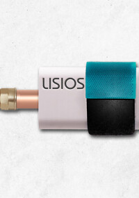 Lisios: KI erkennt Leckagen und alarmiert per App