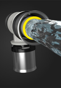 Interview: Fragen zum Installationssystem alpex F50 PROFI von Fränkische