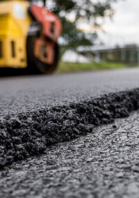 VDI 2283: Emissionsminderung in der Asphaltproduktion