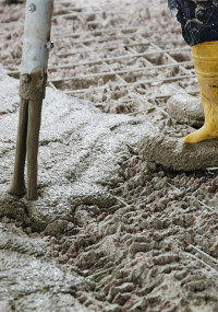 Pumpfähiger Betonersatzmörtel erfüllt Anforderungen der TR Instandhaltung von Betonbauwerken
