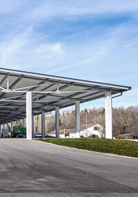 Richtlinien und Informationen zum Brandschutz von Stahlbauteilen durch Feuerverzinken