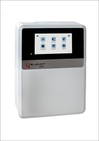 Telenot: Neue Brandwarnanlage hifire 4100 XS