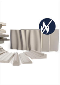 Verotec: Neue nichtbrennbare Leichtbauplatten VeroBoard AllStar