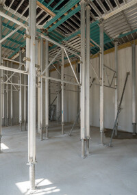 NOE-Schaltechnik bei ausgezeichnetem Gebäudeensemble in Mönchengladbach