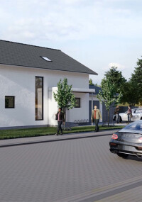 3D-Visualisierung von in SEMA geplanten Objekten