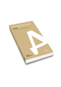Neu bei DOM publishers: Architectural Guide Lima 