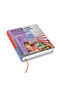 Next to Bauhaus: Einblicke in die heutige Architekturausbildung