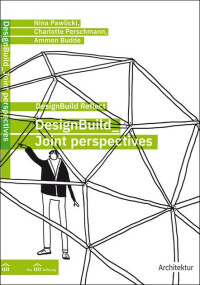 Sto-Stiftung: Erstes Buch der Reihe „DesignBuild REFLECT” erschienen