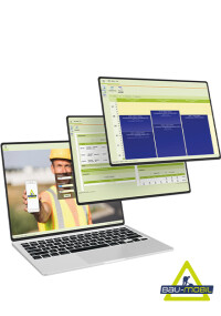 Connect2Mobile: Zeiterfassung via Browser