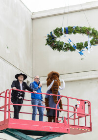 Sopremas neues Kunststoffbahnenwerk