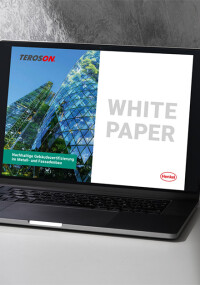 Whitepaper zum Thema Nachhaltigkeitsqualifikation im Metall- und Fassadenbau