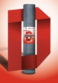 Braas präsentiert Unterdeckbahn zum Jubiläum