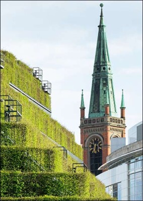 Tagung „Fassade 23“ am 16.2.2023: Klimapositive Fassade - Das Potential der vertikalen Flächen