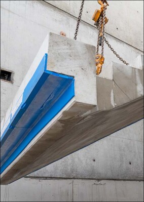 Lärmpegel runter, Konzentration rauf - dank Schöcks Tronsole