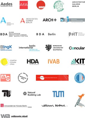 Offener Brief an Bauministerin Geywitz fordert Berücksichtigung des Think-Tanks Bauakademie