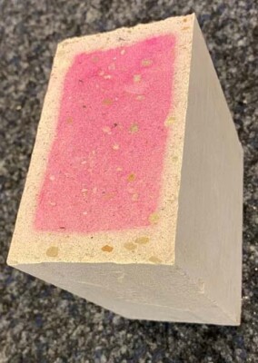 Studie belegt Speicherpotenzial von mineralischen Baustoffen